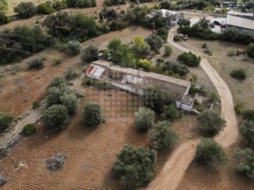Terreno para Venda em Loule (São Clemente)