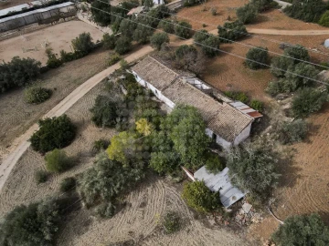 Terreno para Venda em Loule (São Clemente)