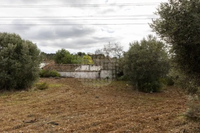 Terreno para Venda em Loule (São Clemente)