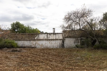 Terreno para Venda em Loule (São Clemente)