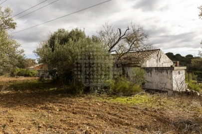 Terreno para Venda em Loule (São Clemente)