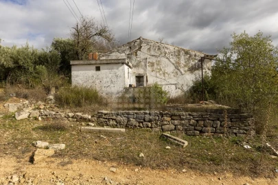 Terreno para Venda em Loule (São Clemente)