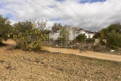 Terreno para Venda em Loule (São Clemente)