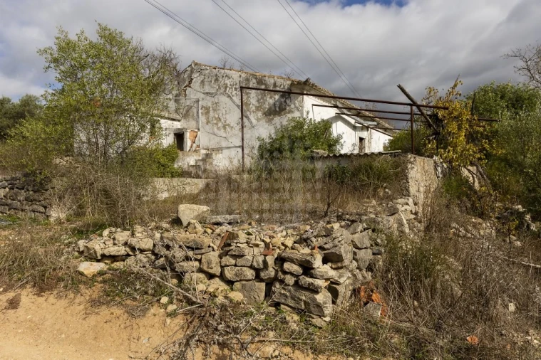 Terreno para Venda em Loule (São Clemente) Foto 15
