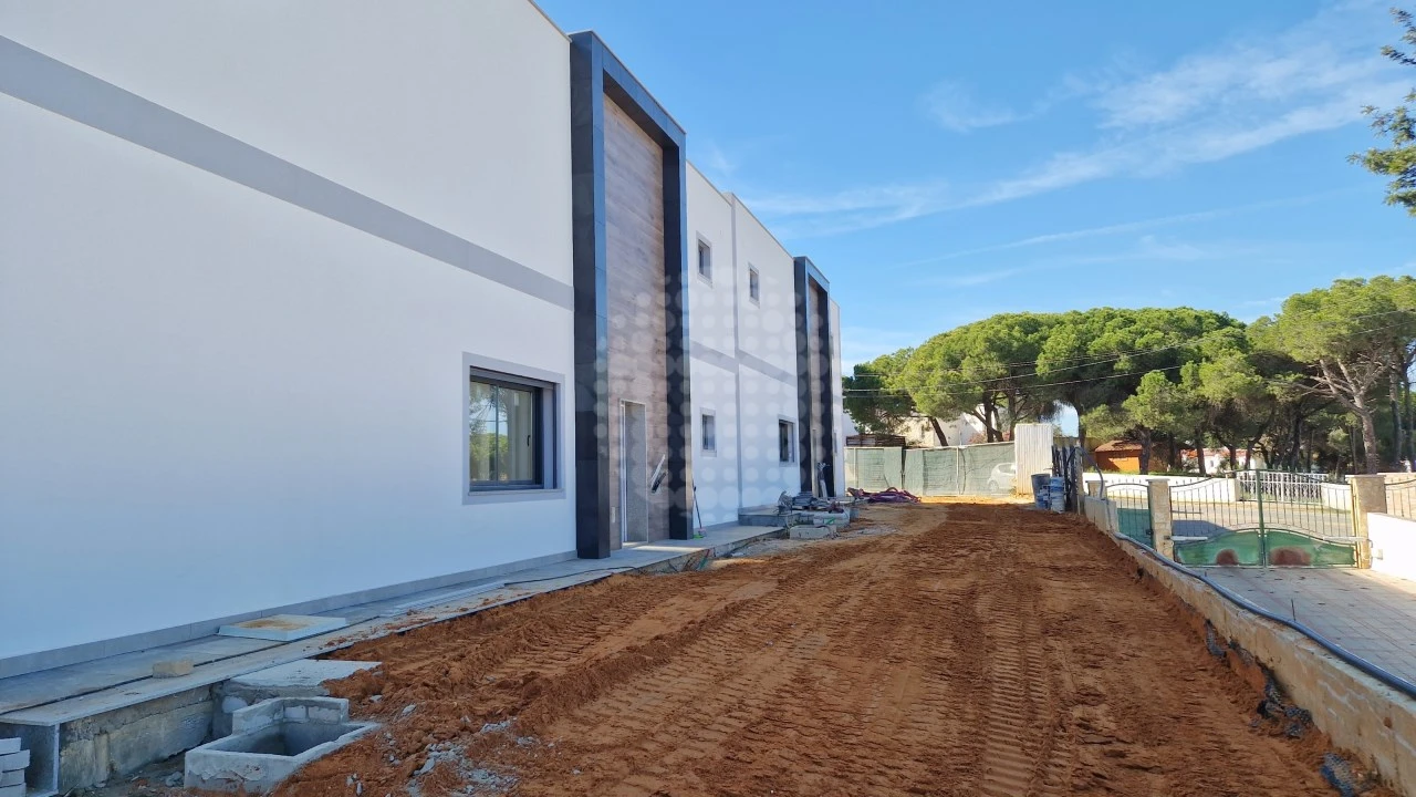 Moradia T3 para Venda em Albufeira e Olhos de Água Foto 22