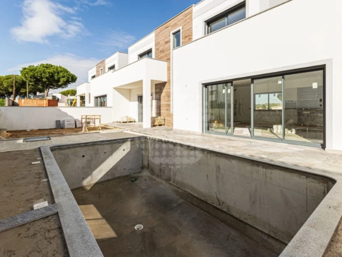 Moradia T3 para Venda em Albufeira e Olhos de Água Foto 16
