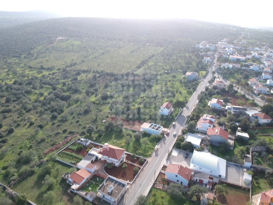 Terreno para Venda em Querença, Tôr e Benafim Foto 4
