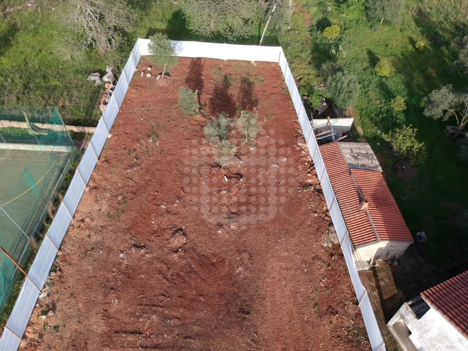 Terreno para Venda em Querença, Tôr e Benafim Foto 6