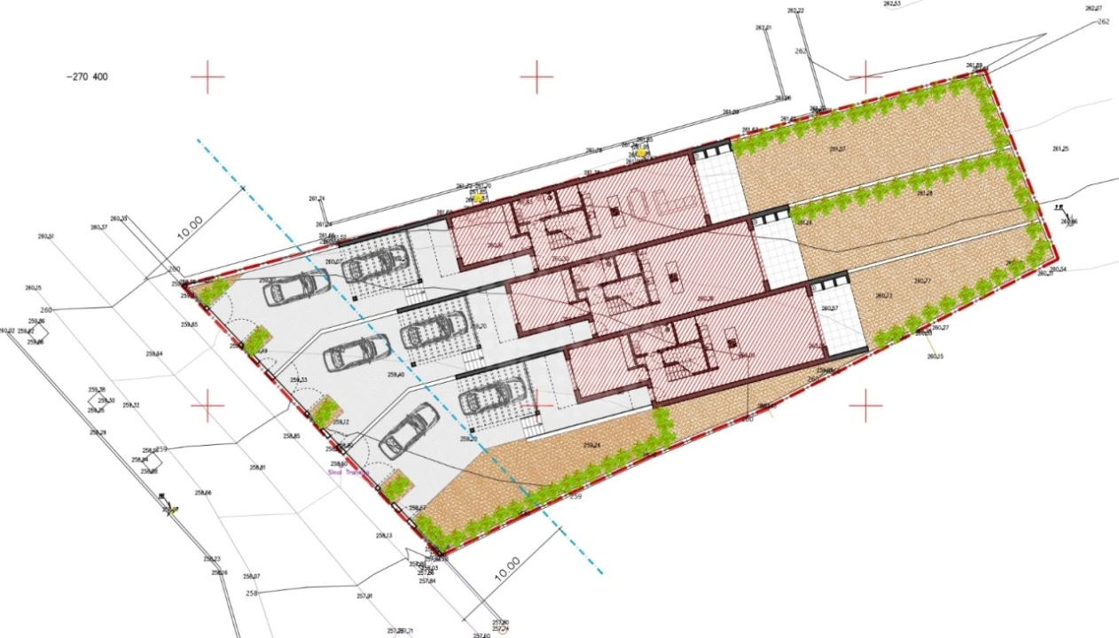 Terreno para Venda em Querença, Tôr e Benafim Foto 9