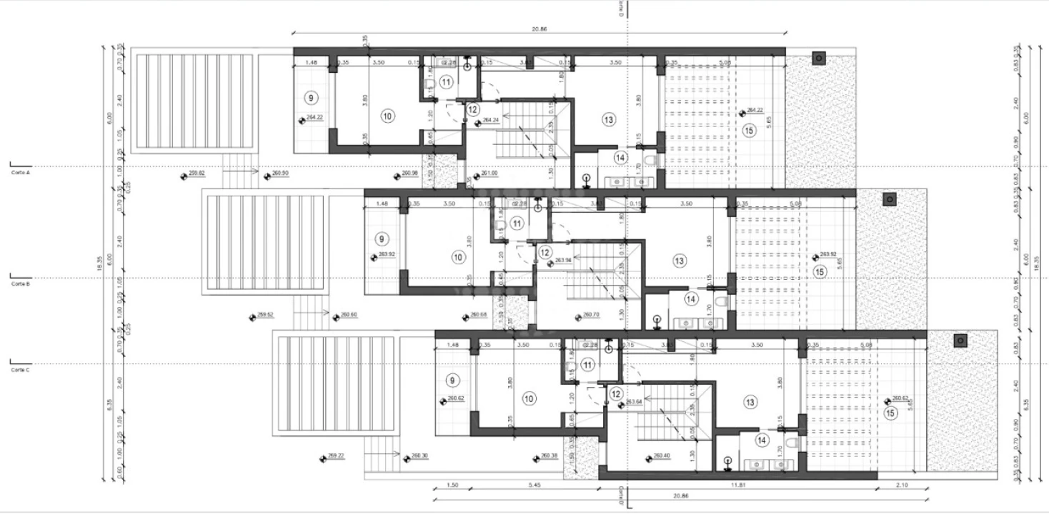 Terreno para Venda em Querença, Tôr e Benafim Foto 10