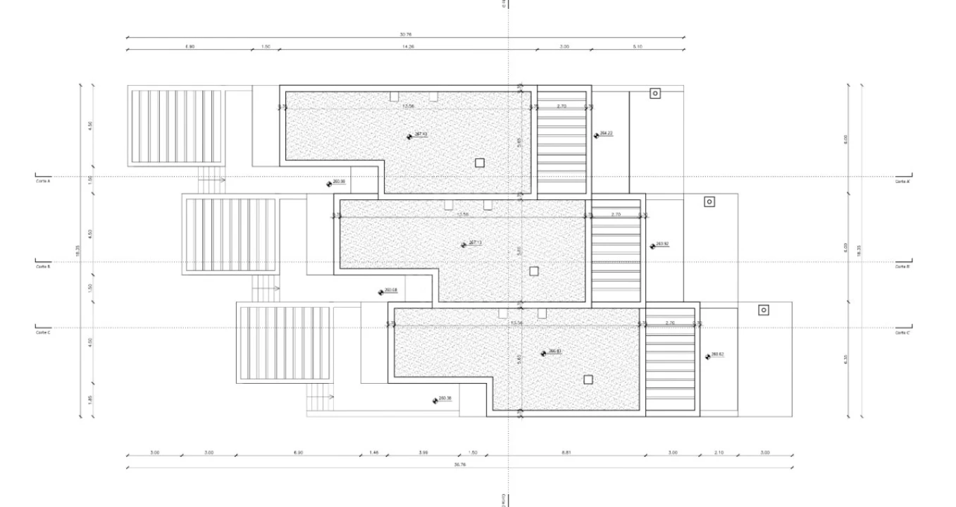 Terreno para Venda em Querença, Tôr e Benafim Foto 12