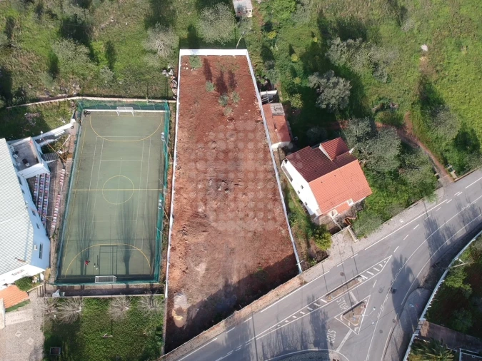 Terreno para Venda em Querença, Tôr e Benafim