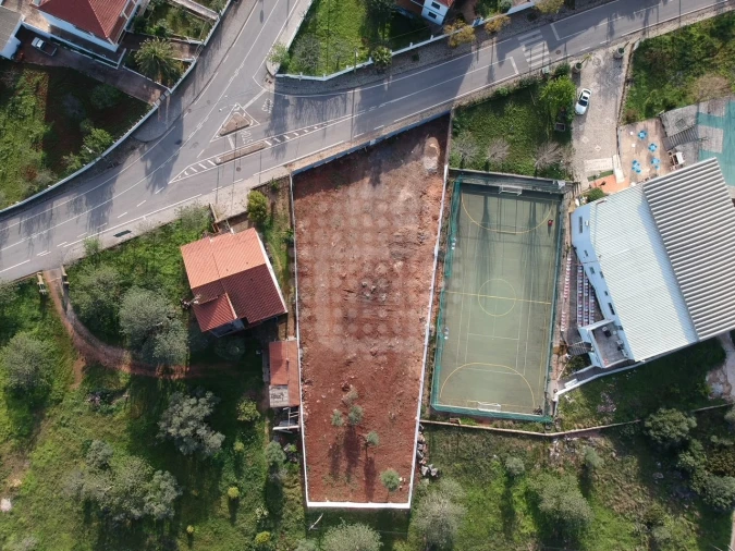 Terreno para Venda em Querença, Tôr e Benafim Foto 2