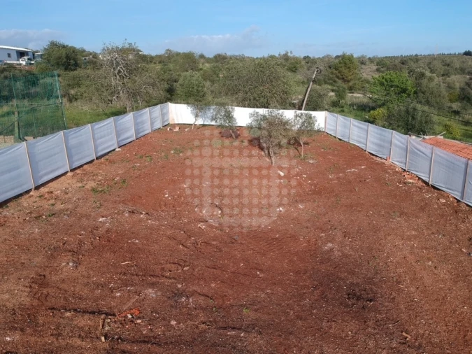 Terreno para Venda em Querença, Tôr e Benafim Foto 5