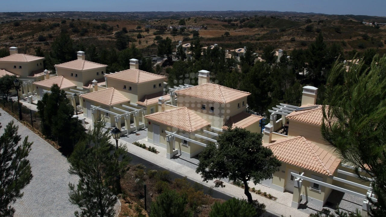 Moradia T2 para Venda em Castro Marim Foto 5