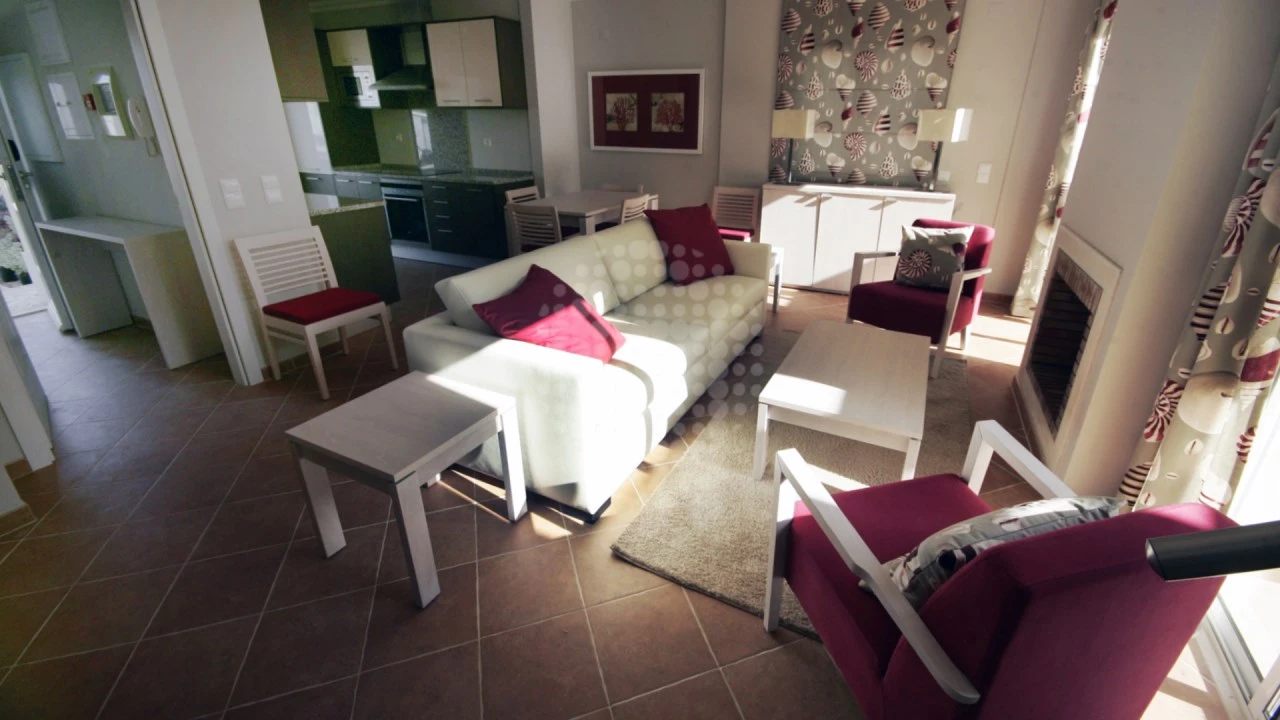 Moradia T2 para Venda em Castro Marim Foto 6