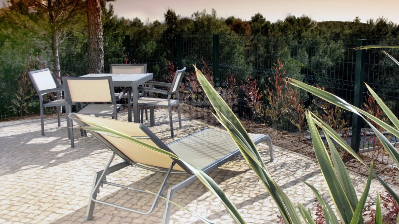 Moradia T2 para Venda em Castro Marim Foto 11