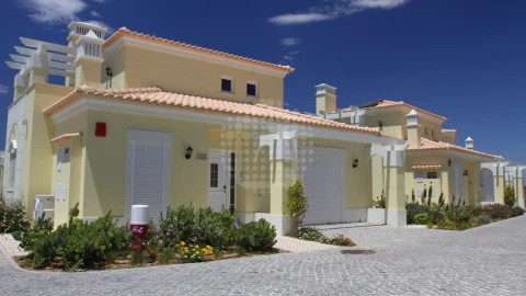 Moradia T2 para Venda em Castro Marim