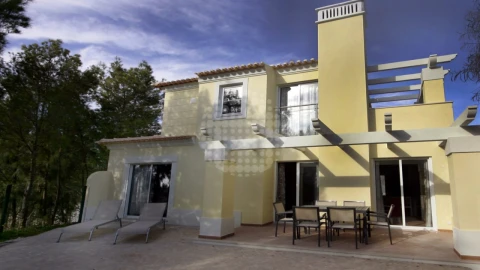 Moradia T2 para Venda em Castro Marim