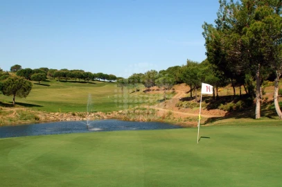 Moradia T2 para Venda em Castro Marim