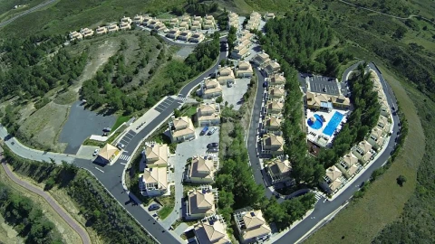 Moradia T2 para Venda em Castro Marim