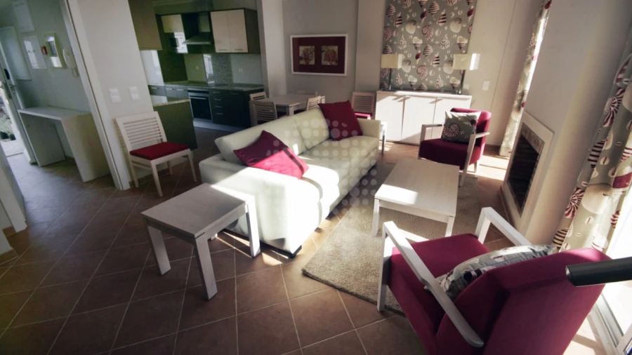 Moradia T2 para Venda em Castro Marim Foto 6