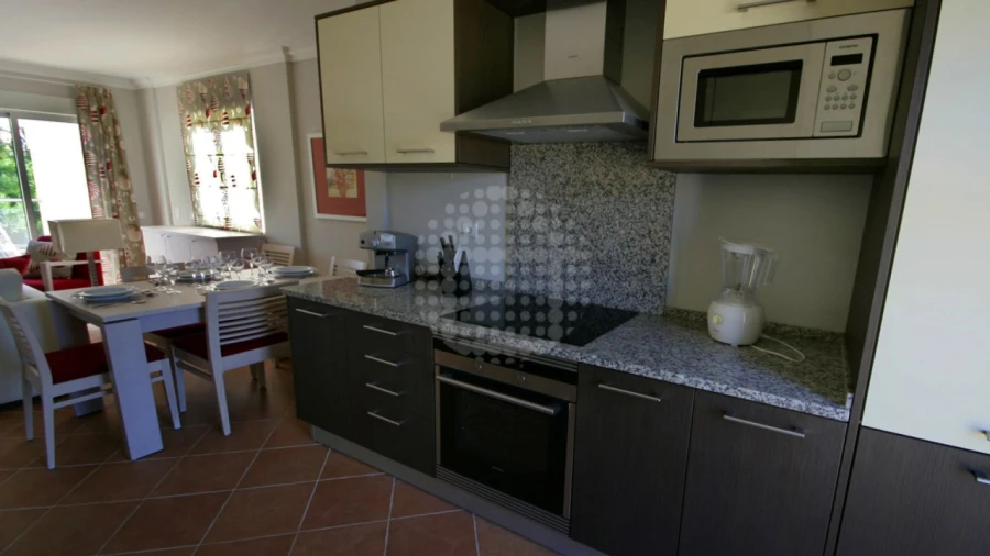 Moradia T2 para Venda em Castro Marim Foto 8