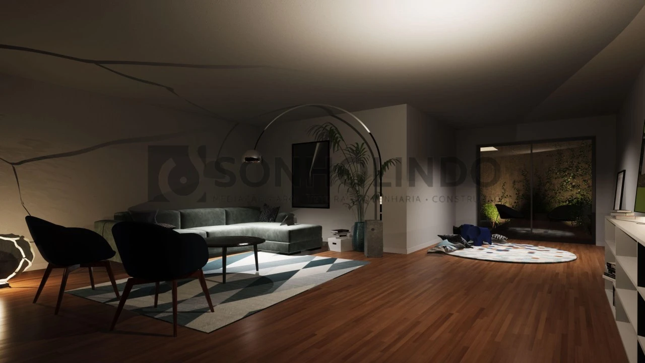 Moradia para Venda em Nogueira e Silva Escura Foto 18