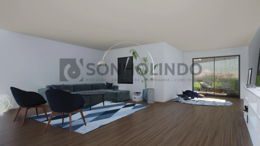 Moradia para Venda em Nogueira e Silva Escura Foto 10