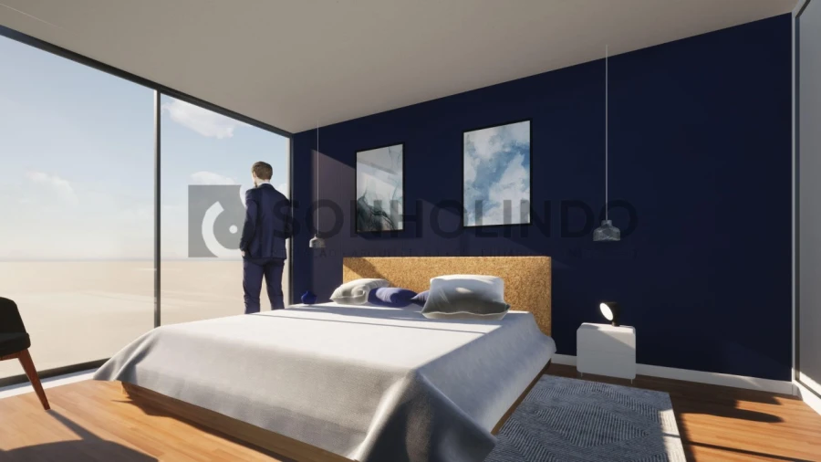 Moradia para Venda em Nogueira e Silva Escura Foto 14