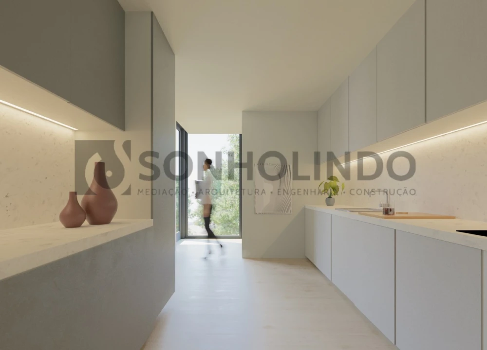 Prédio para Venda em Moreira Foto 3