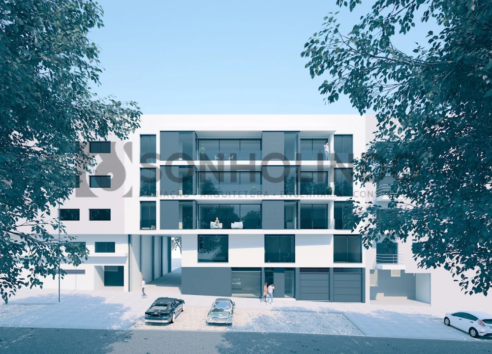 Prédio para Venda em Moreira Foto 1