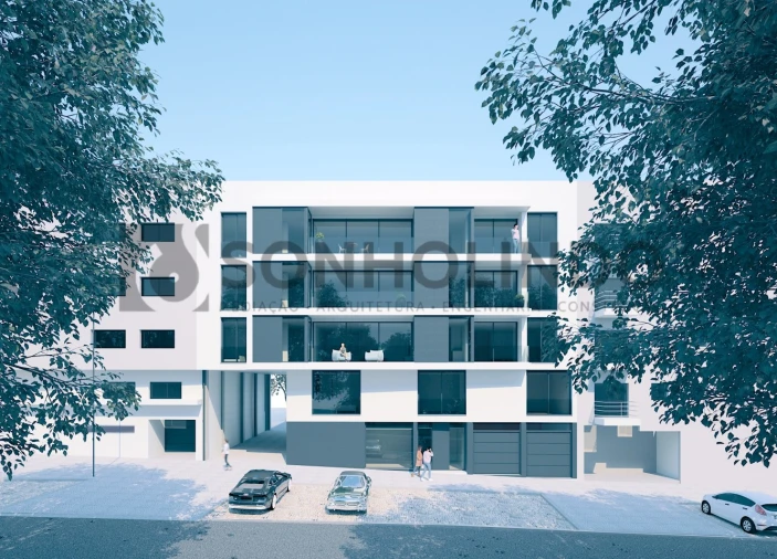 Prédio para Venda em Moreira