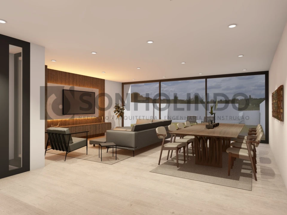 Moradia T3 para Venda em Cidade da Maia Foto 4