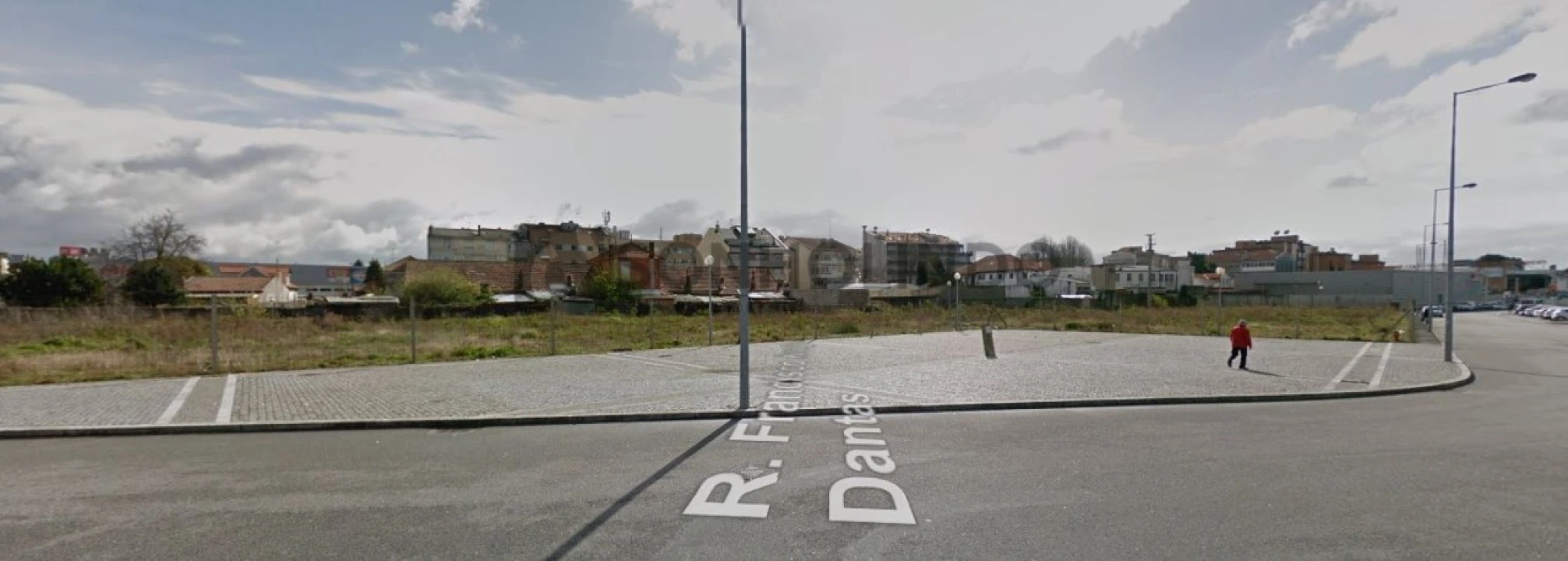 Terreno para Venda em Pedrouços Foto 5