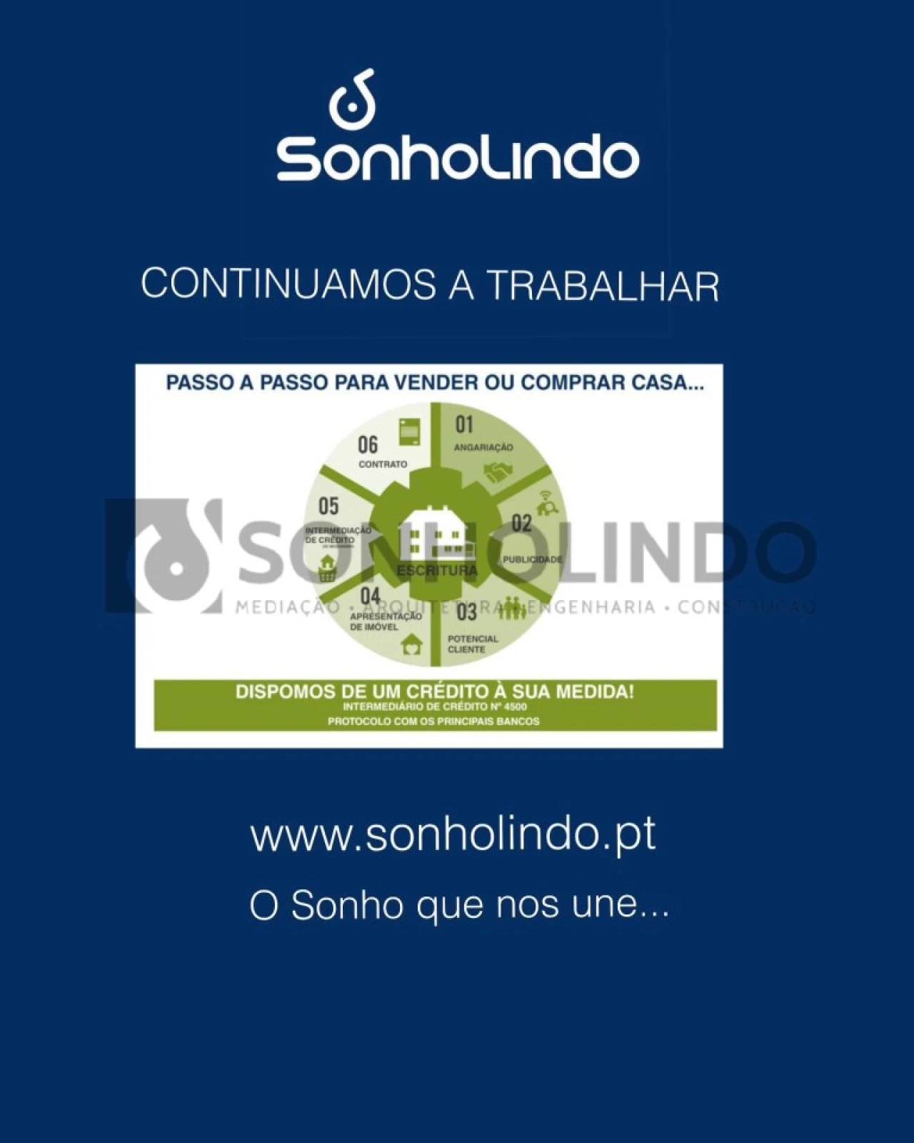 Terreno para Venda em Pedrouços Foto 7