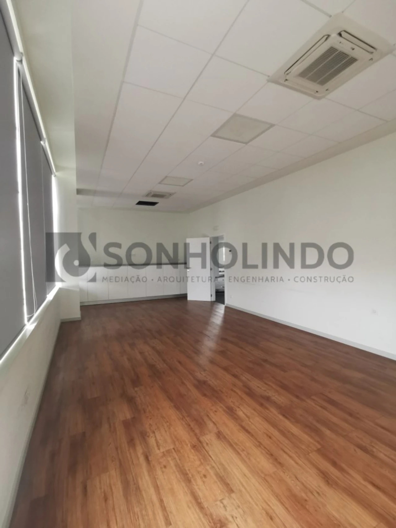 Escritório para Arrendamento em Cidade da Maia Foto 5