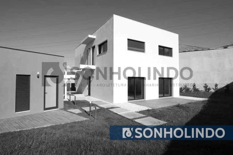 Moradia para Venda em Nogueira e Silva Escura Foto 4