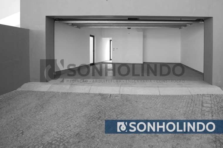 Moradia para Venda em Nogueira e Silva Escura Foto 11