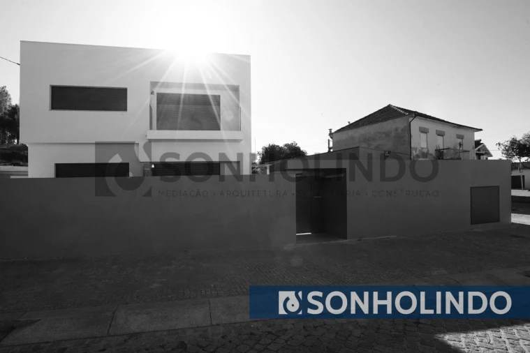 Moradia para Venda em Nogueira e Silva Escura Foto 12