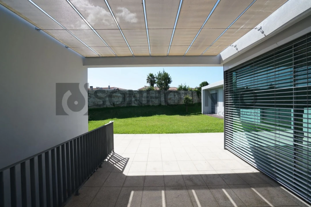 Moradia T3 para Venda em Ermesinde Foto 5
