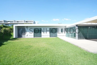Moradia T3 para Venda em Ermesinde