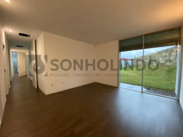 Moradia T3 para Venda em Ermesinde