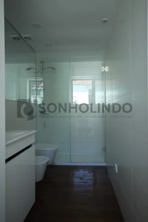 Moradia para Venda em Cidade da Maia