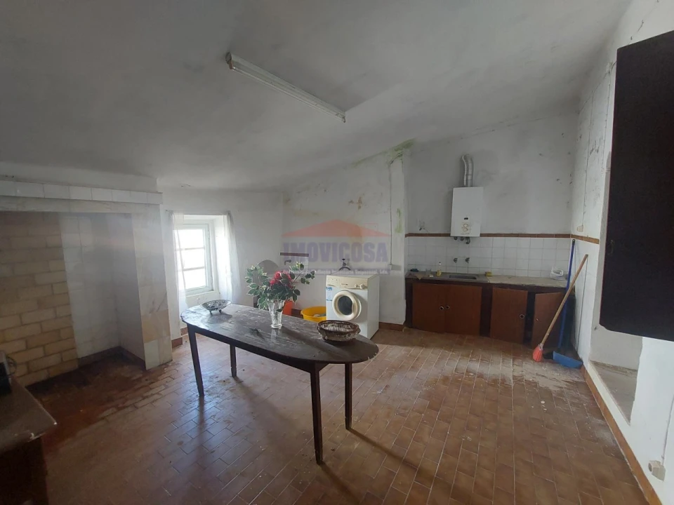 Moradia T2 para Venda em Nossa Senhora da Conceição e São Bartolomeu Foto 21