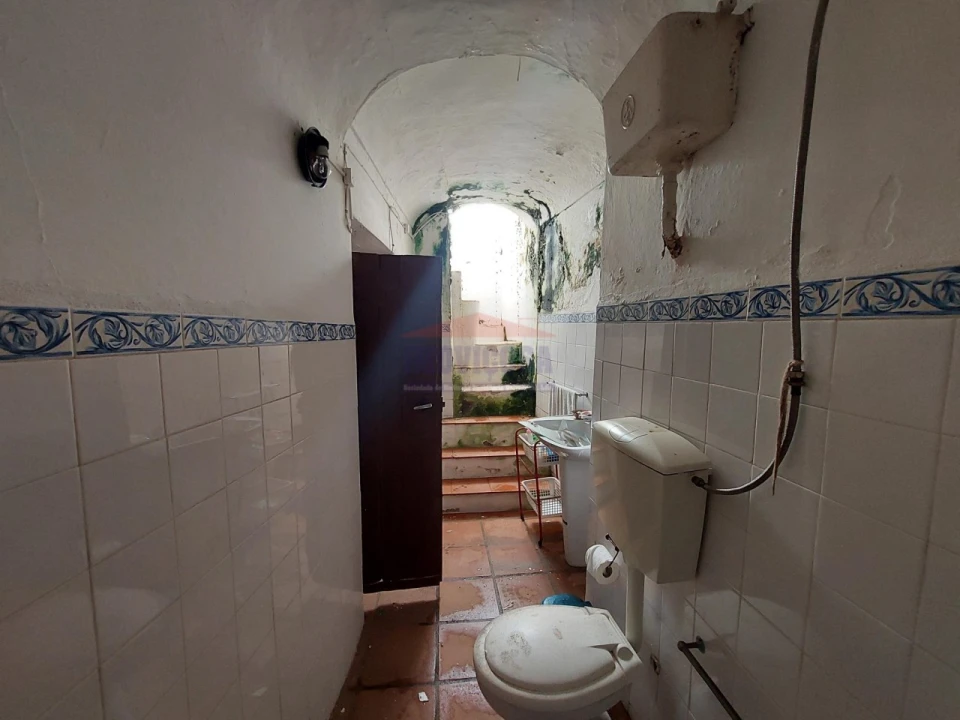 Moradia T2 para Venda em Nossa Senhora da Conceição e São Bartolomeu Foto 22