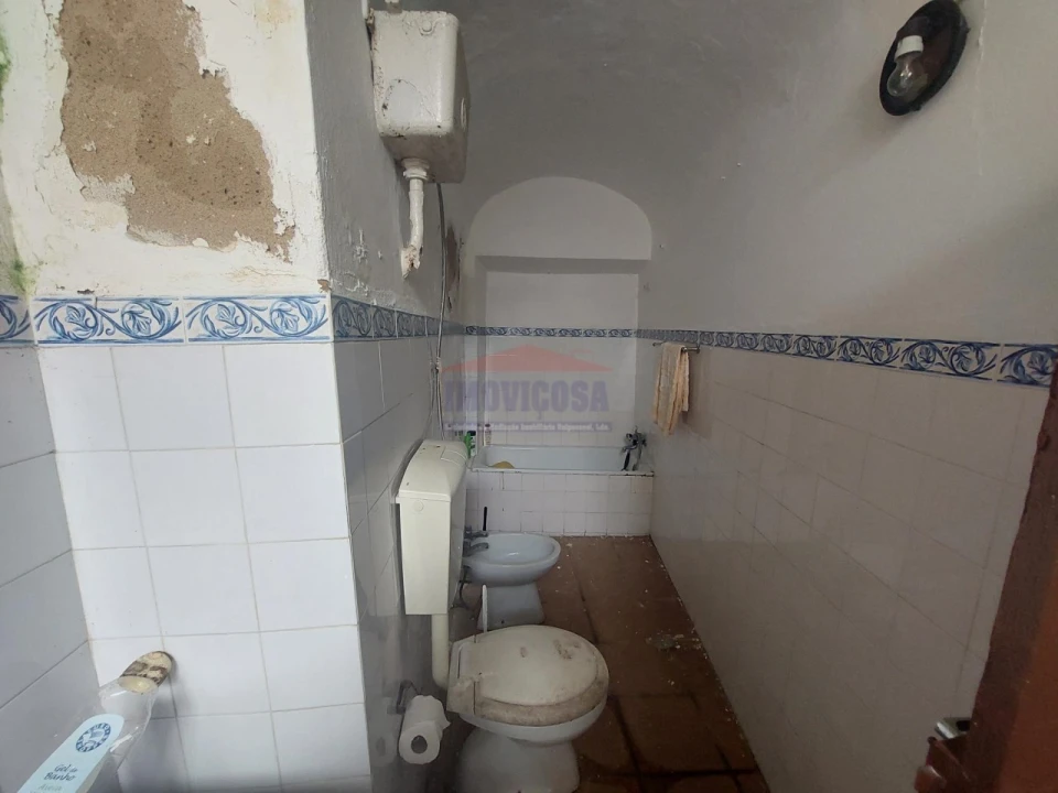 Moradia T2 para Venda em Nossa Senhora da Conceição e São Bartolomeu Foto 23