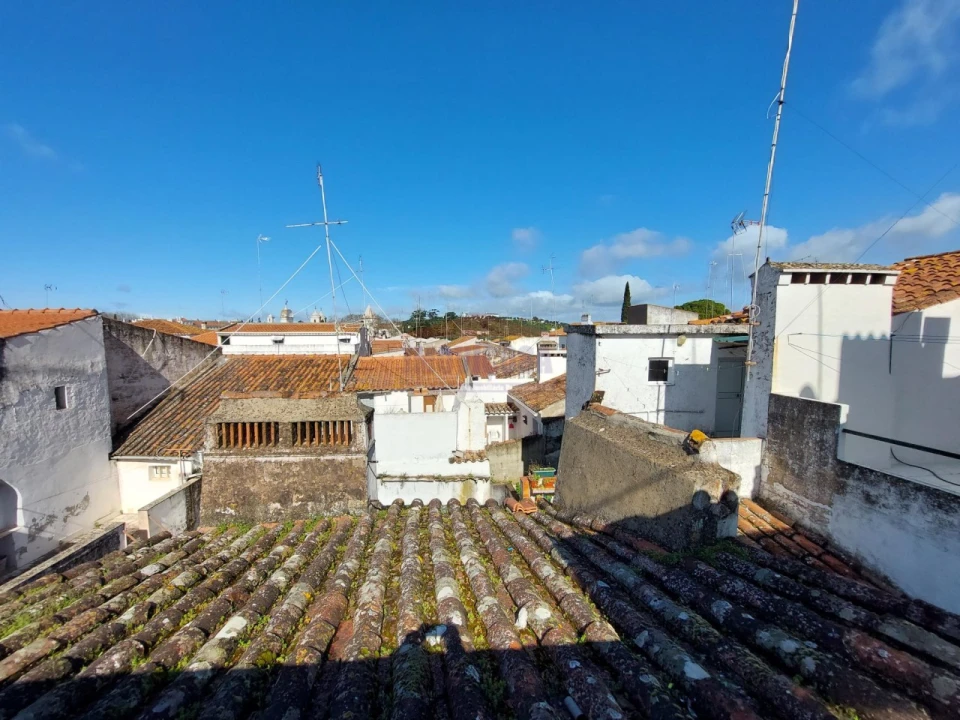 Moradia T2 para Venda em Nossa Senhora da Conceição e São Bartolomeu Foto 32