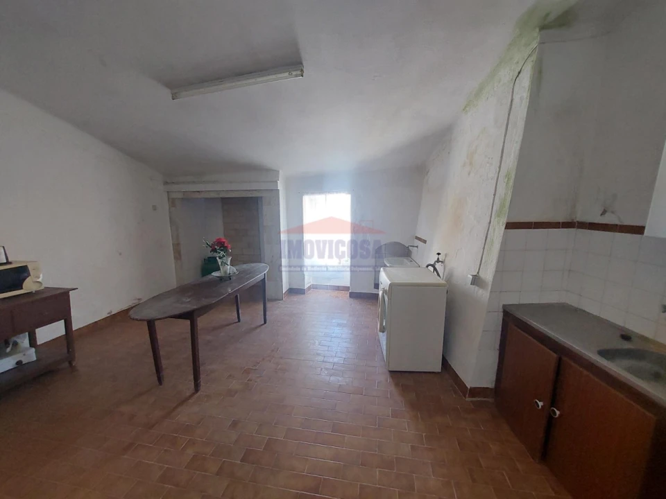 Moradia T2 para Venda em Nossa Senhora da Conceição e São Bartolomeu Foto 26