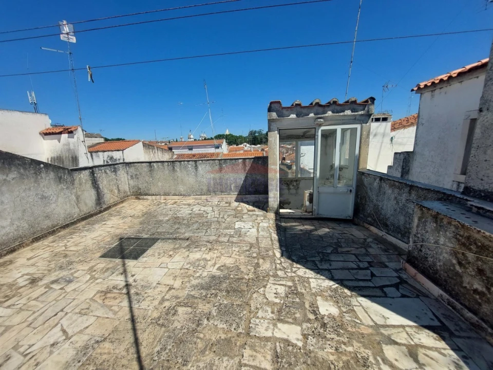 Moradia T2 para Venda em Nossa Senhora da Conceição e São Bartolomeu Foto 34